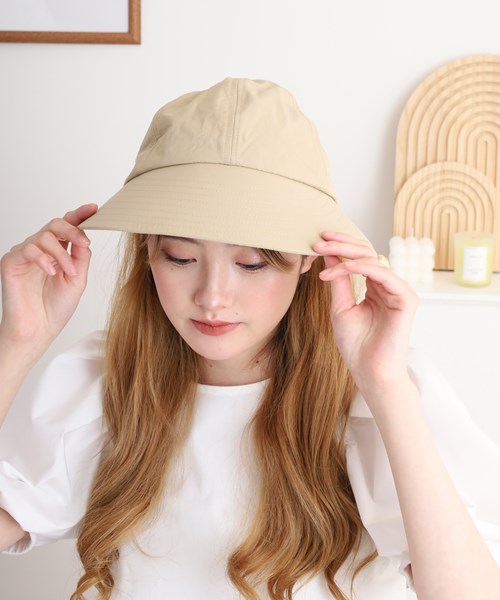 INSECT SHIELD SUNSHADE CAP BETH