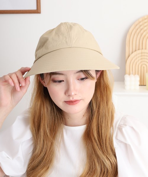 INSECT SHIELD SUNSHADE CAP BETH