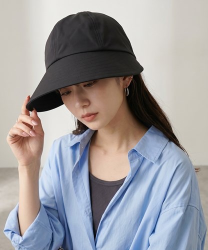 INSECT SHIELD SUNSHADE CAP BETH