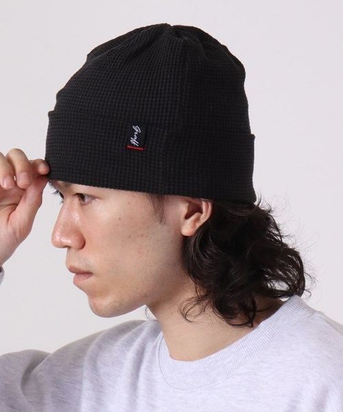 WAFFLE WATCH GRAFF 3