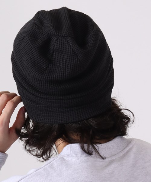 WAFFLE WATCH GRAFF 3