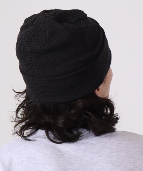 WAFFLE WATCH GRAFF 3