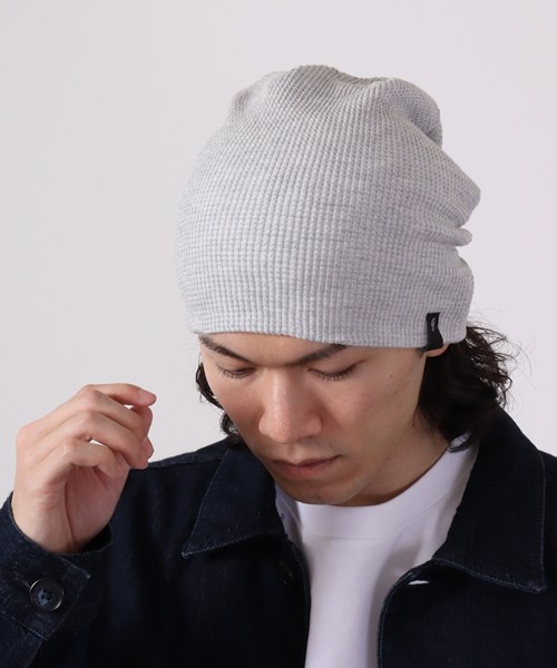 WAFFLE WATCH GRAFF 3