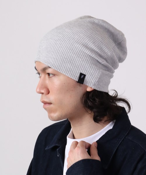 WAFFLE WATCH GRAFF 3