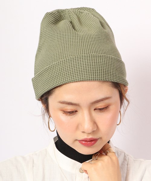 WAFFLE WATCH GRAFF 3