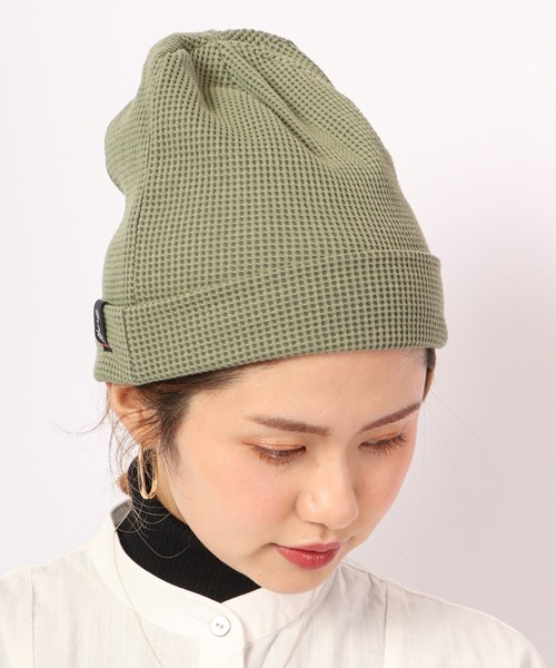 WAFFLE WATCH GRAFF 3