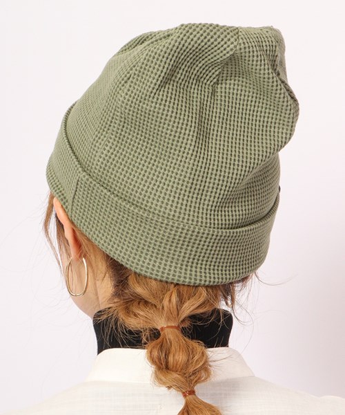 WAFFLE WATCH GRAFF 3