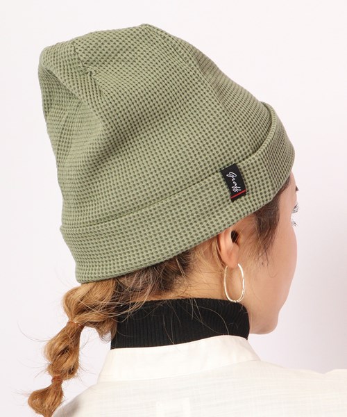 WAFFLE WATCH GRAFF 3