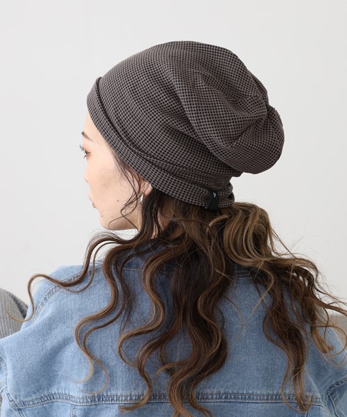 WAFFLE WATCH GRAFF 3