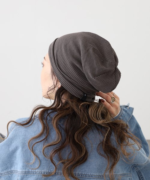 WAFFLE WATCH GRAFF 3