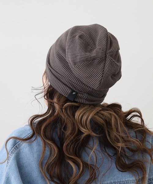 WAFFLE WATCH GRAFF 3