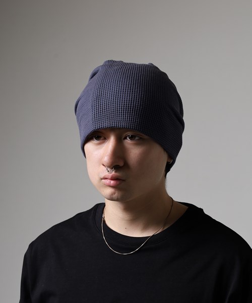 WAFFLE WATCH GRAFF 3