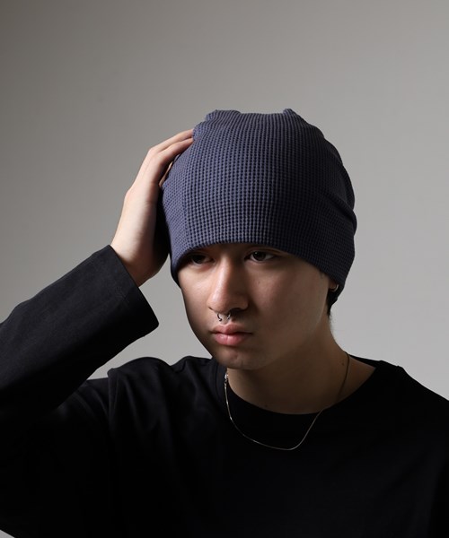 WAFFLE WATCH GRAFF 3