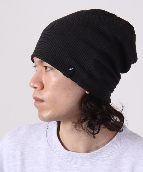 WAFFLE WATCH GRAFF 3