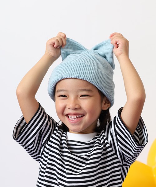 MIMI RIBBON WATCH KIDS