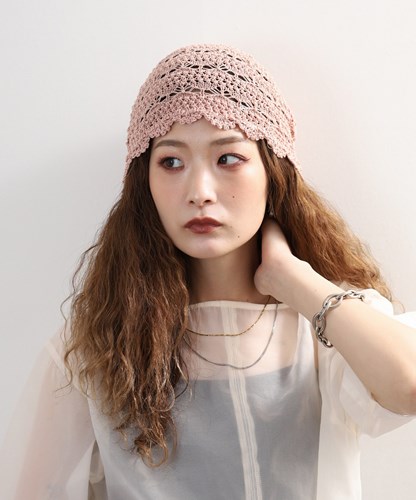 DELICATE LACE WATCH