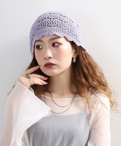 DELICATE LACE WATCH