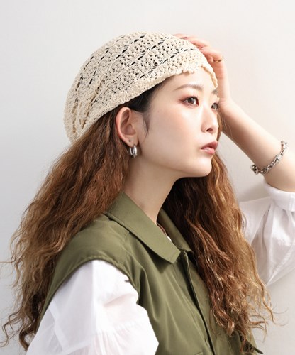 DELICATE LACE WATCH