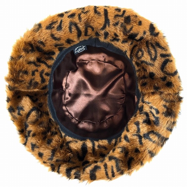 FOURRURE HAT
