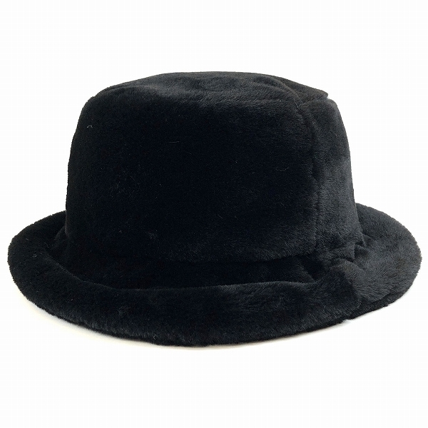 FOURRURE HAT
