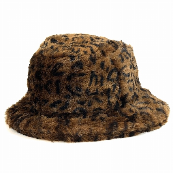 FOURRURE HAT