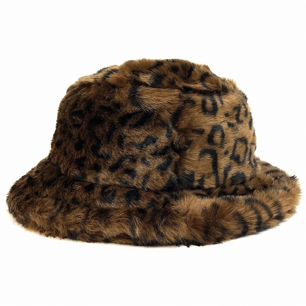 FOURRURE HAT