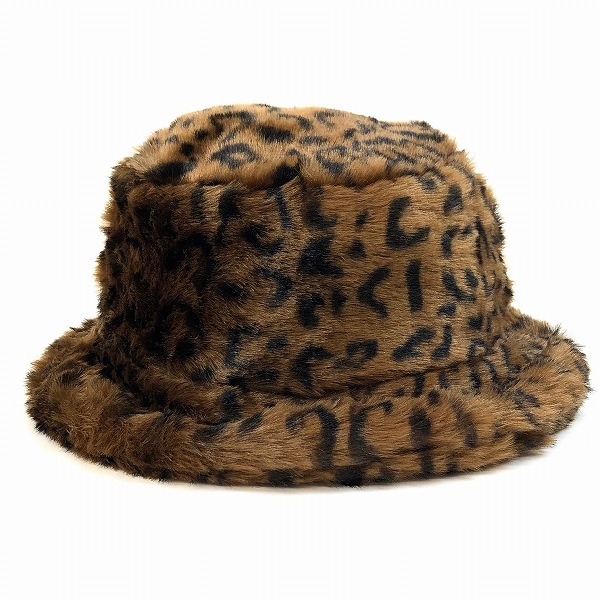 FOURRURE HAT