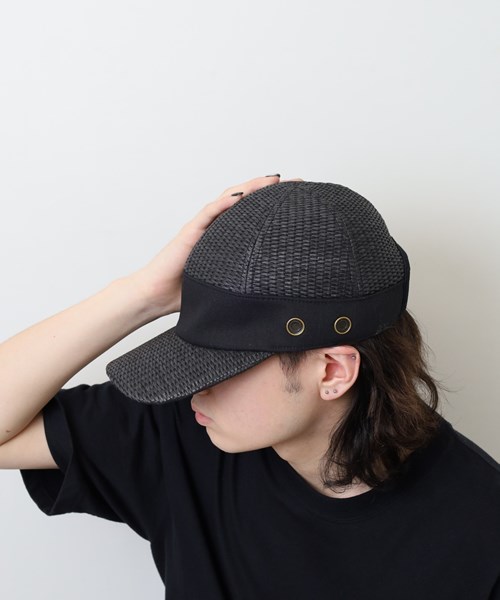 BUZZ CAP