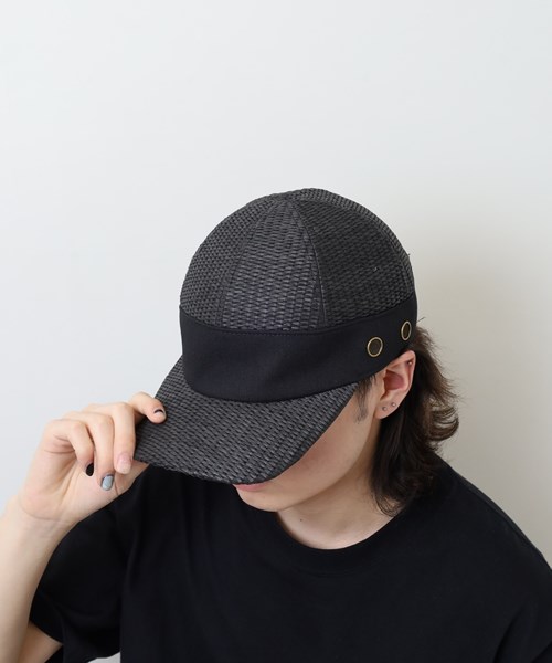 BUZZ CAP