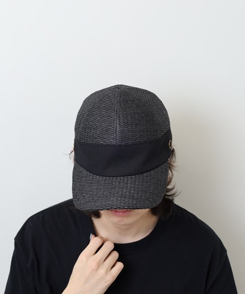 BUZZ CAP