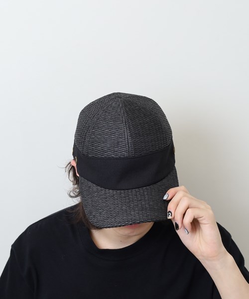 BUZZ CAP