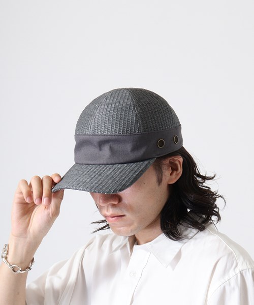 BUZZ CAP