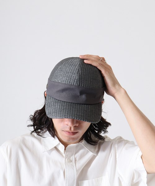 BUZZ CAP