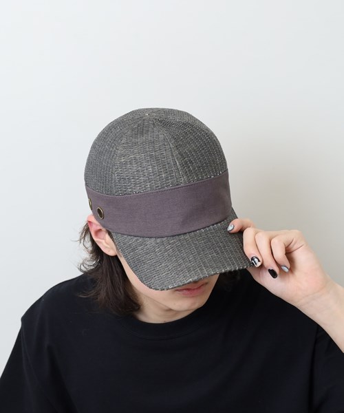 BUZZ CAP