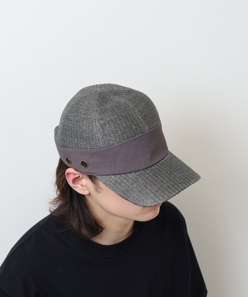 BUZZ CAP