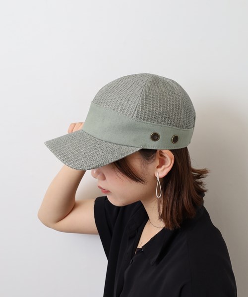 BUZZ CAP