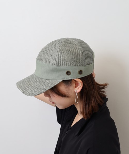 BUZZ CAP