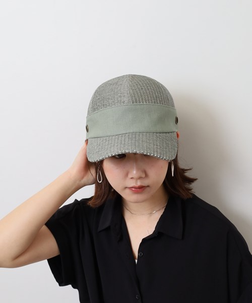 BUZZ CAP