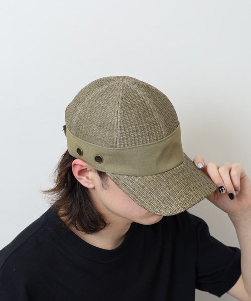 BUZZ CAP