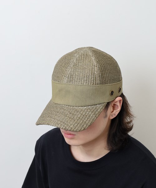 BUZZ CAP