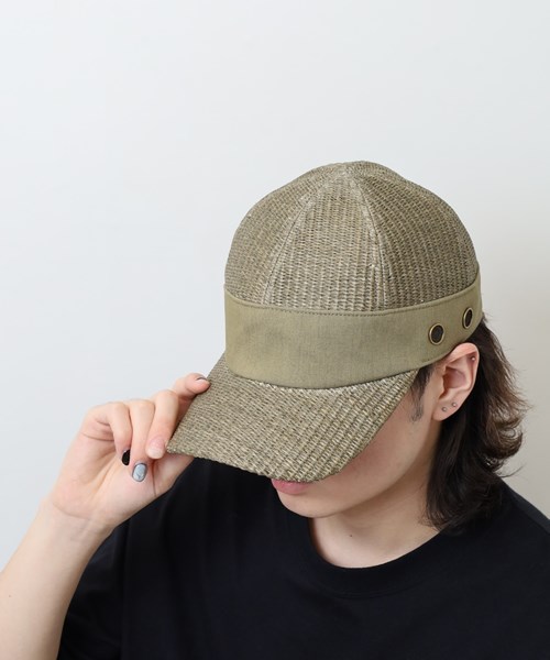 BUZZ CAP