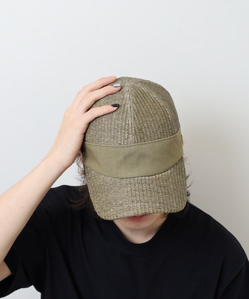 BUZZ CAP