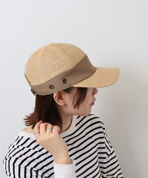 BUZZ CAP