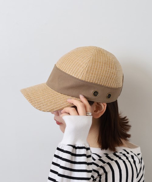 BUZZ CAP