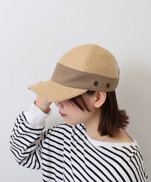 BUZZ CAP