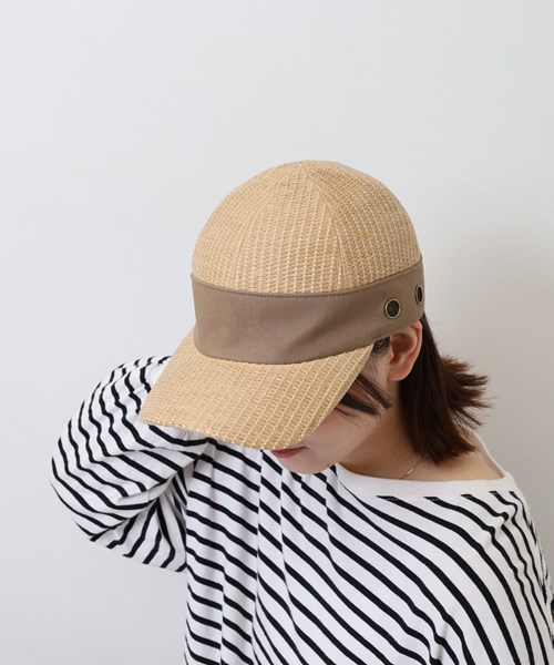 BUZZ CAP