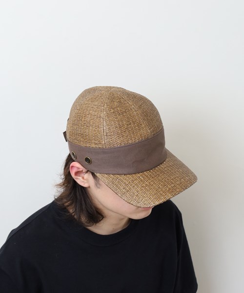 BUZZ CAP