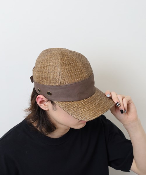 BUZZ CAP