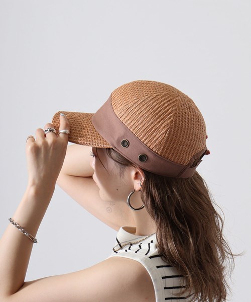 BUZZ CAP