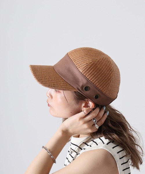 BUZZ CAP